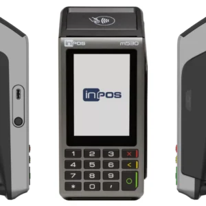 İnpos M-530 4g Yazarkasa Pos